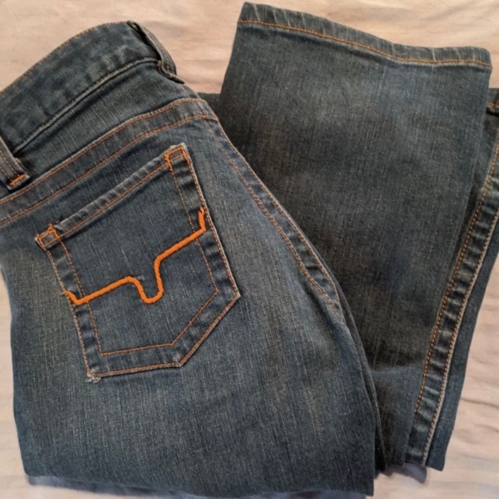 Kimes ranch jeans